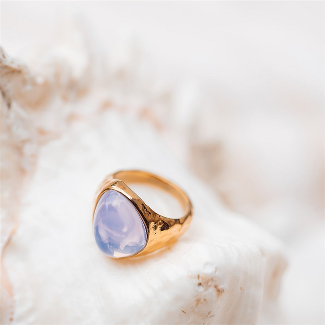 Fame Sol gold plated