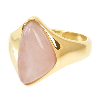 iXXXi Fame Fame Rosa gold plated