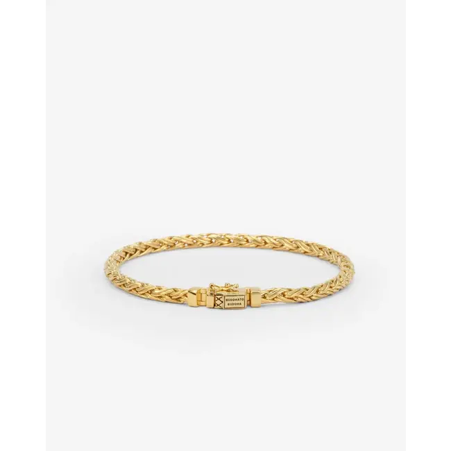 Armband Katja Mini Verguld