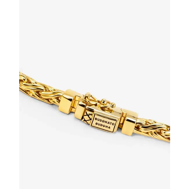 Armband Katja Mini Verguld