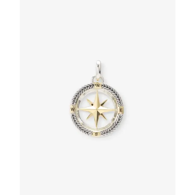 Hanger Barbara Kompas Bicolor