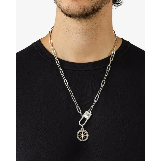 Hanger Barbara Kompas Bicolor