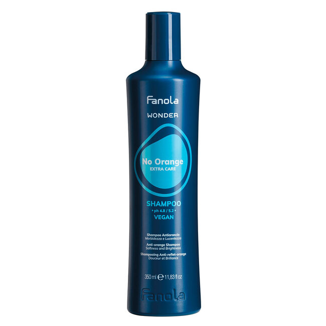 No Orange Shampoo 350ml