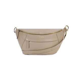 Bag2Bag Tas Crossbody Big Taupe