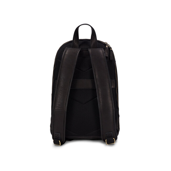 Tas Model Ornas Zwart