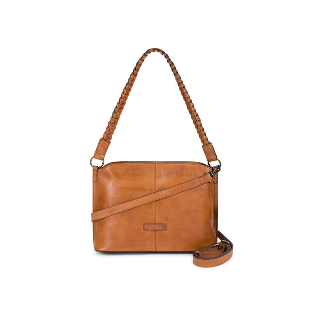 Tas Model Baltic Cognac