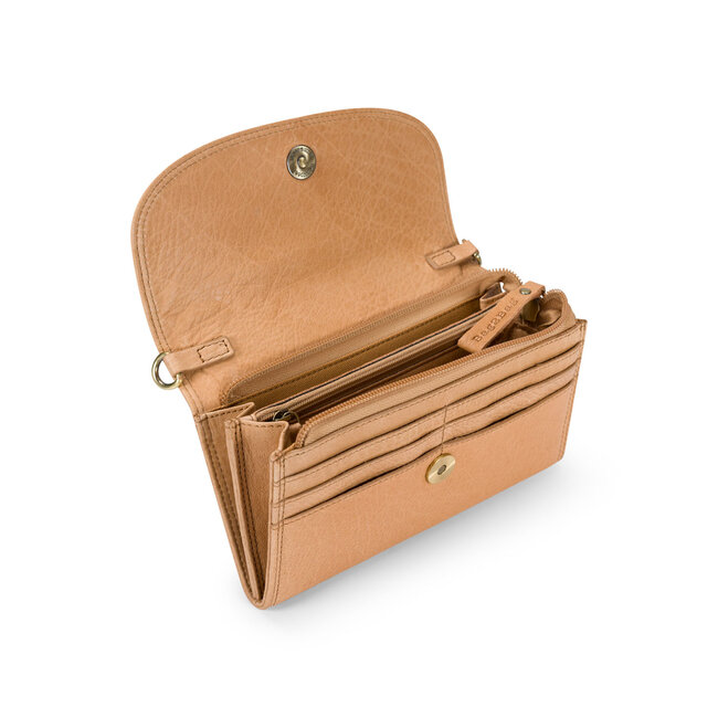 Tas Model Amalfi Camel