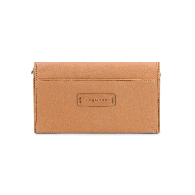 Tas Model Amalfi Camel