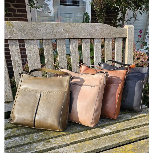 Tas Model Lathi Mushroom