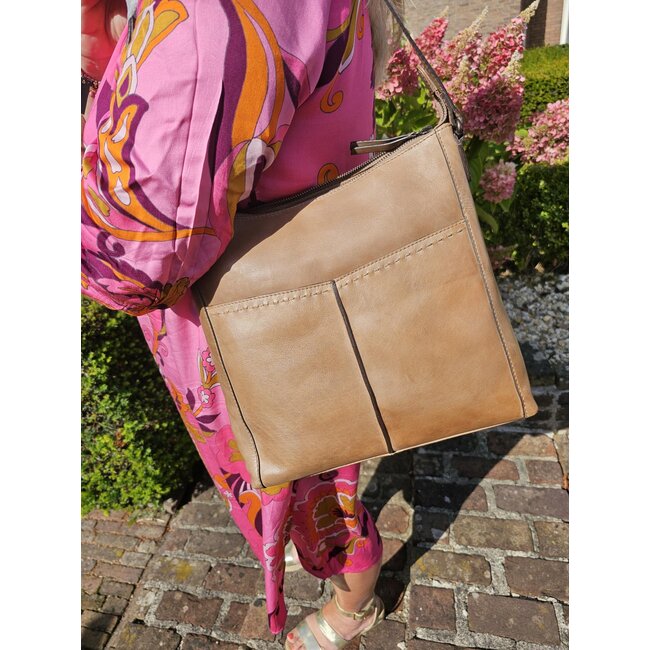 Tas Model Lathi Mushroom