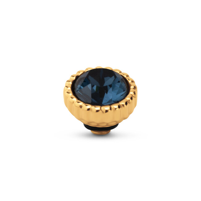 Twisted Bali Petit CZ -  Montana