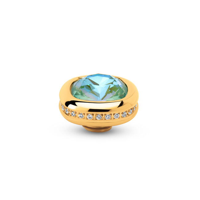 Vivid Squared Bright Side - Crystal Silsage