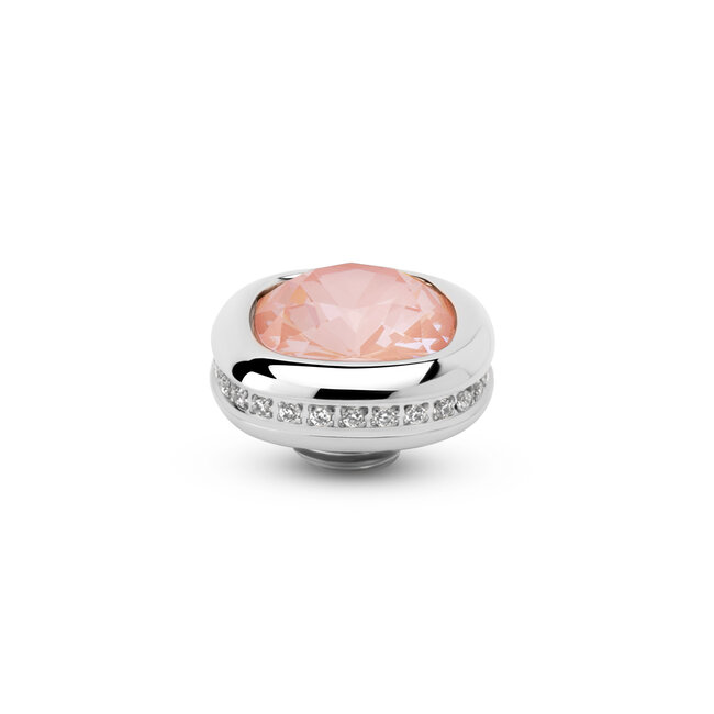 Vivid Squared Bright Side - Crystal Flamingo