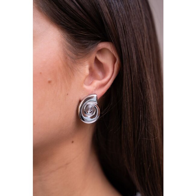 Ocean studs zeeschelp