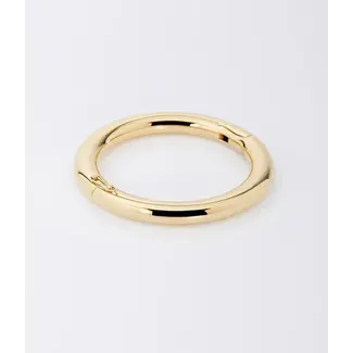 ZAG Bijoux Armband Carline - Goudkleurig