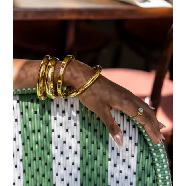 Armband Carline - Goudkleurig