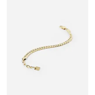 ZAG Bijoux Armband Arun