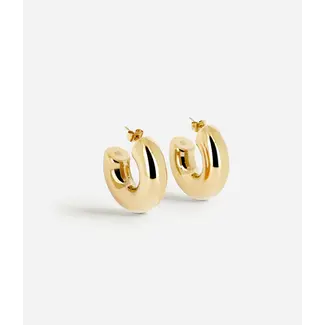 ZAG Bijoux Oorbellen Chantal