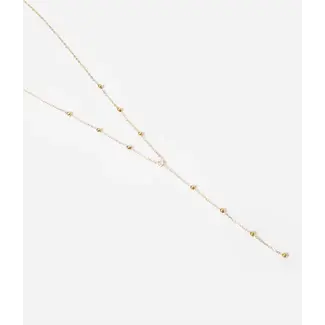 ZAG Bijoux Ketting Soho