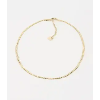 ZAG Bijoux Ketting Serpenti