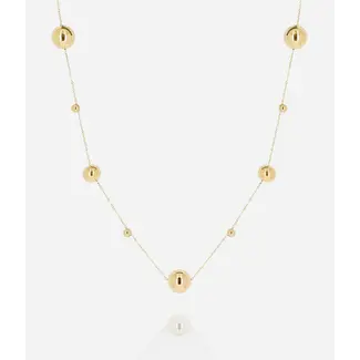 ZAG Bijoux Ketting Senia