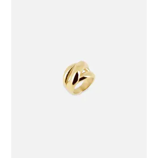 ZAG Bijoux Ring Bilius