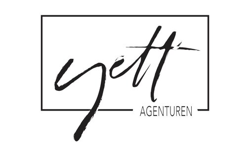 Yett Agenturen Tegeltjes