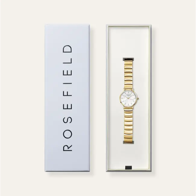 Dames Horloge Small Edit