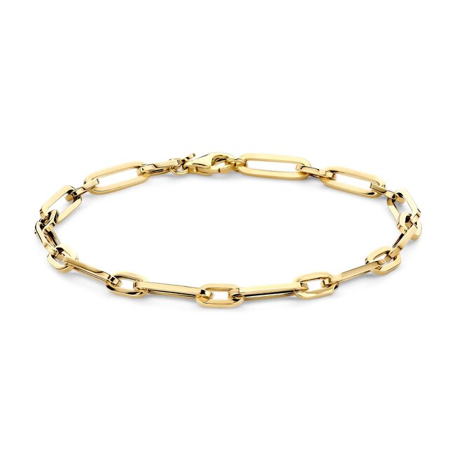 Armband 2251YGO - Geelgoud (14k)
