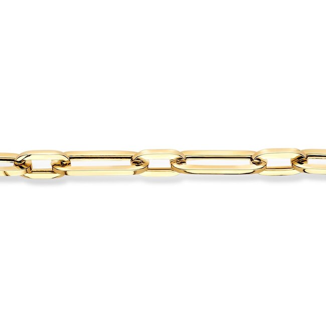 Armband 2251YGO - Geelgoud (14k)