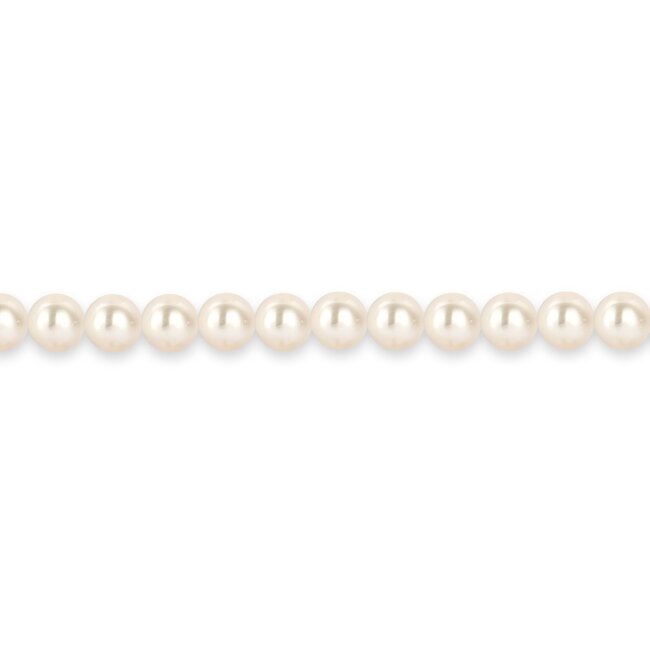 Armband 2253 YPW - Geelgoud (14k) met Parels