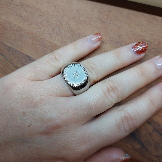 Ring étoile