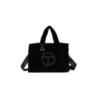 Giuliano Teddy handtas met Teddy/Panter