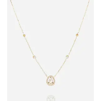 ZAG Bijoux Ketting Dalna