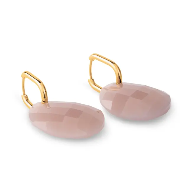 Friends & Kosmic Fresh Blossom Oorbellen Set