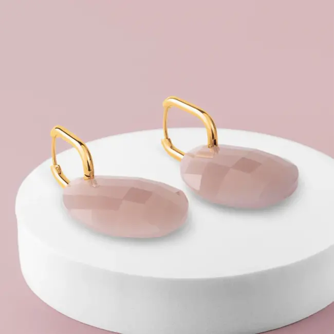 Friends & Kosmic Fresh Blossom Oorbellen Set