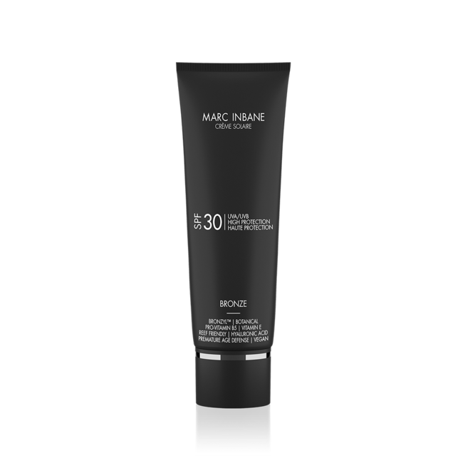 Crème Bronze SPF30 50ml