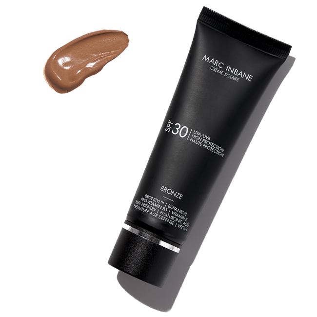 Crème Bronze SPF30 50ml