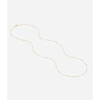 ZAG Bijoux Ketting Hista