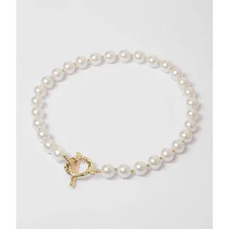 ZAG Bijoux Ketting Louka