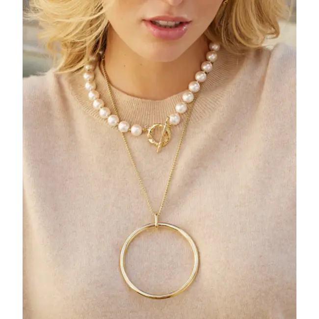 Ketting Louka