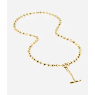 ZAG Bijoux Ketting Numa Lang