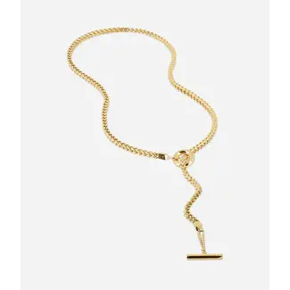 ZAG Bijoux Ketting Gamal