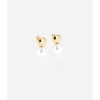 ZAG Bijoux Oorbellen Leodie