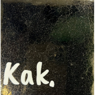 Yett Agenturen Tegeltje - Kak