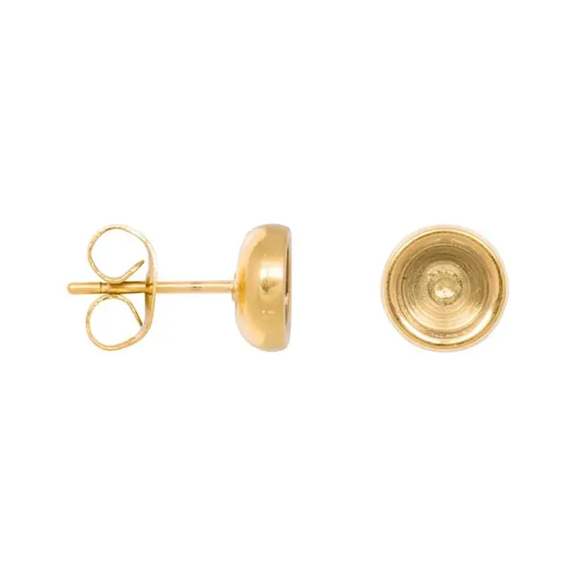 IXXXI Oorbel Top Part