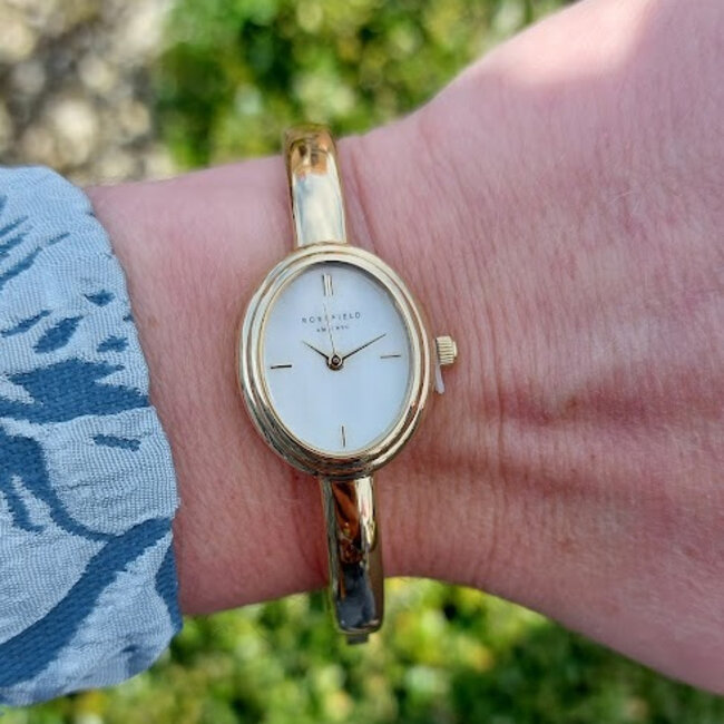 Dameshorloge Studio Edition - Bangle Small