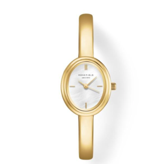Rosefield Dameshorloge Studio Edition - Bangle Medium