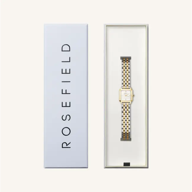 Dameshorloge Boxelle Duotone