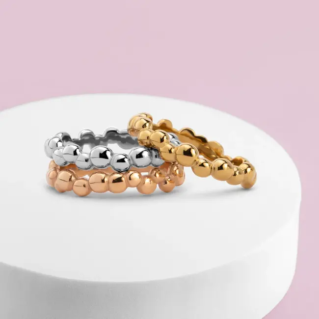 Friends Energetic Play Ringen Set